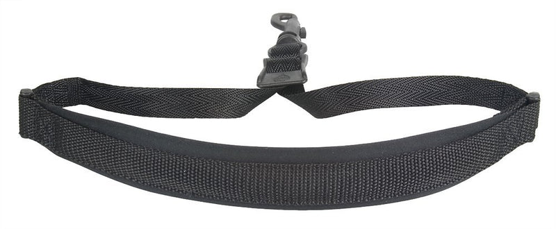 Neotech WICKJR-BK Wick-It Sax Strap Swivel Hook - Junior (Black)
