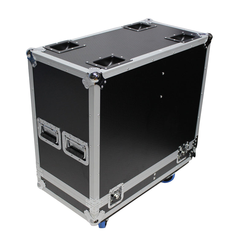 ProX X-JBL-VRX918S/SP Flight Case for Two JBL VRX918S/SP Speakers