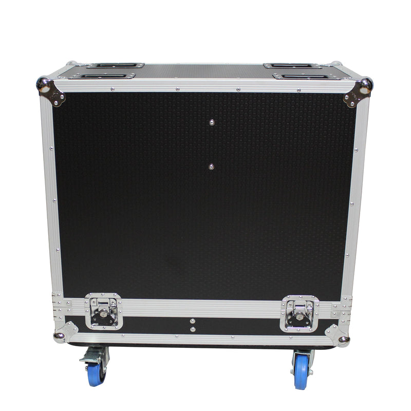 ProX X-JBL-VRX918S/SP Flight Case for Two JBL VRX918S/SP Speakers