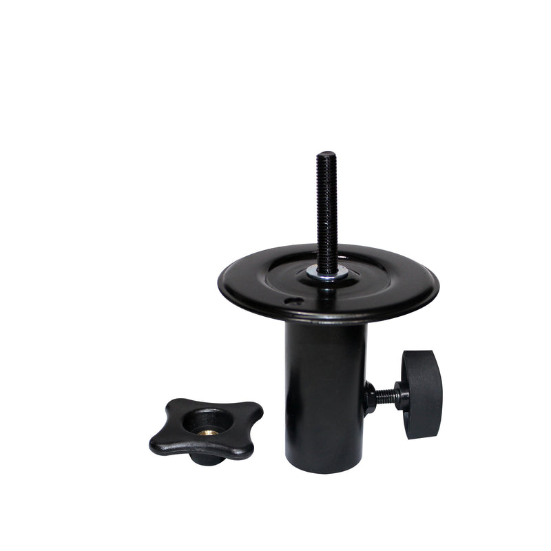 Support d'éclairage adaptateur universel ProX X-LS79 pour poteau de 1 3/8"