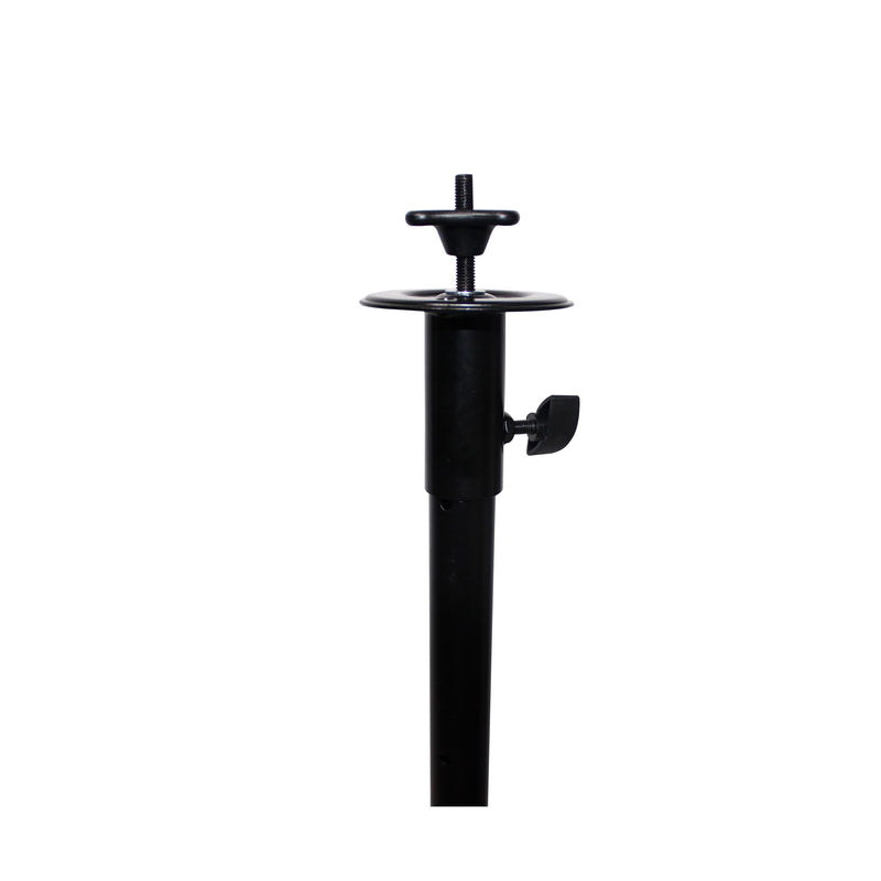 Support d'éclairage adaptateur universel ProX X-LS79 pour poteau de 1 3/8"
