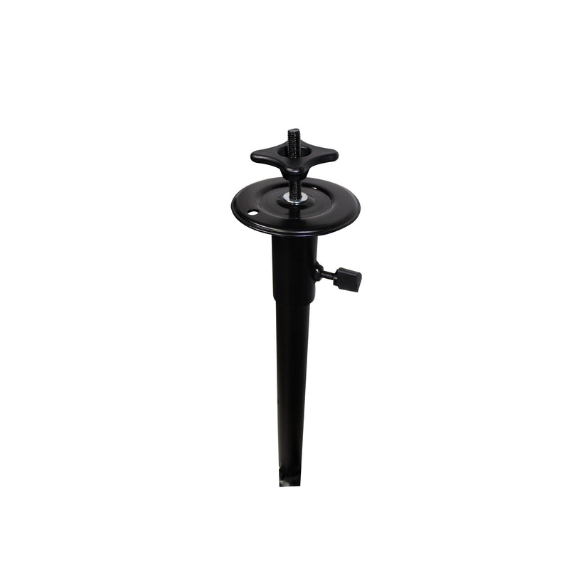 Support d'éclairage adaptateur universel ProX X-LS79 pour poteau de 1 3/8"