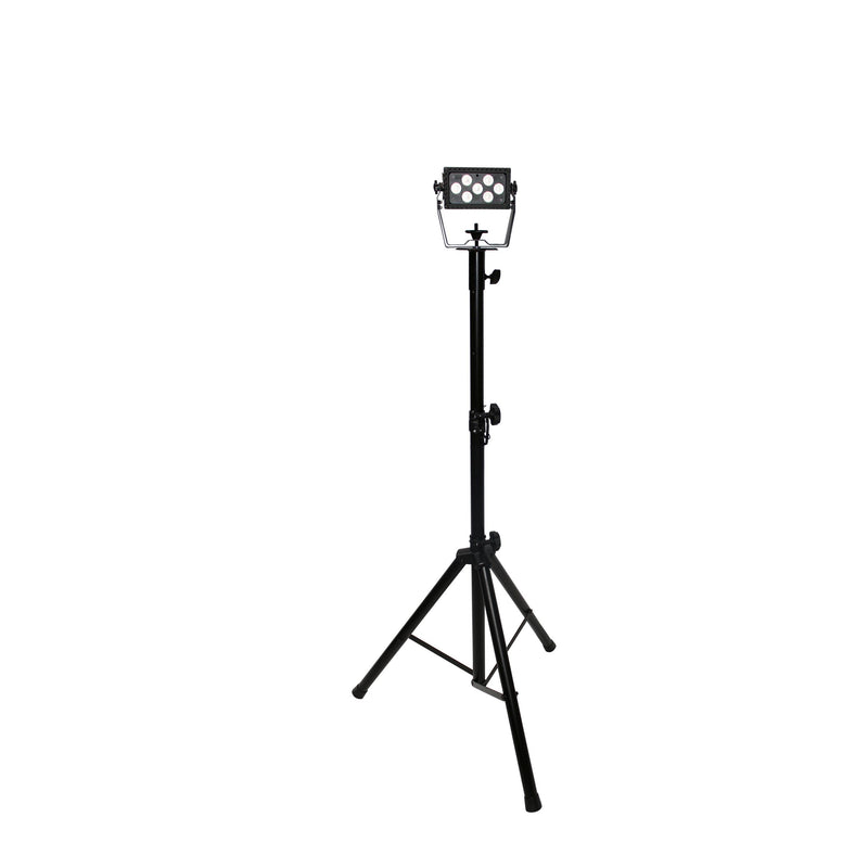 Support d'éclairage adaptateur universel ProX X-LS79 pour poteau de 1 3/8"