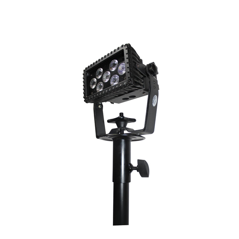 Support d'éclairage adaptateur universel ProX X-LS79 pour poteau de 1 3/8"
