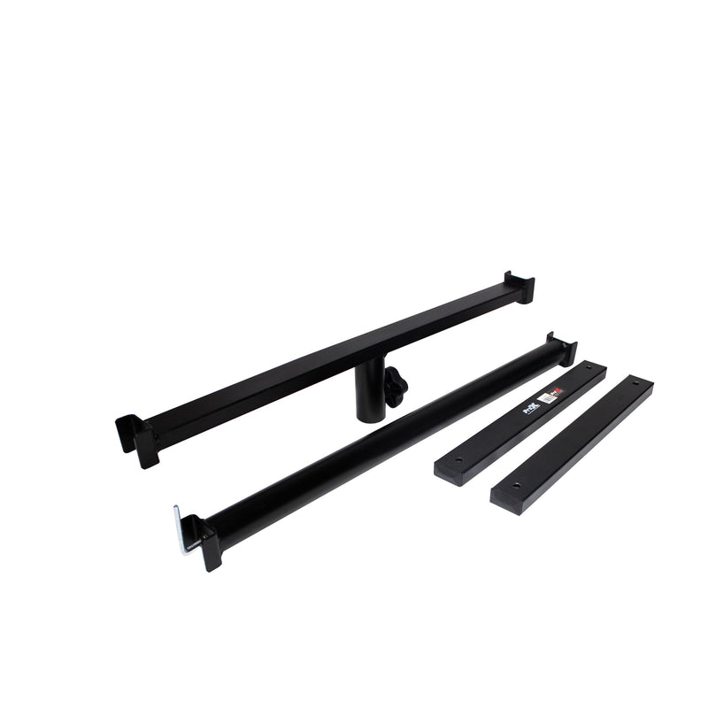 Support de support d'éclairage mobile DJ ProX X-LSB26 2"