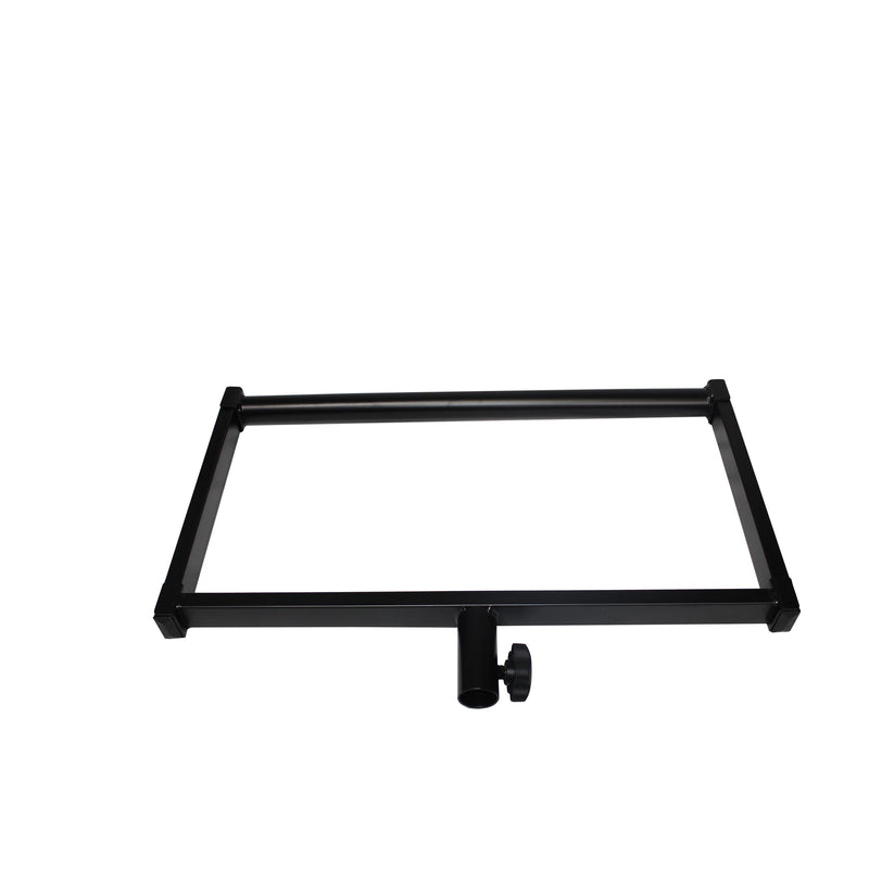 Support de support d'éclairage mobile DJ ProX X-LSB26 2"