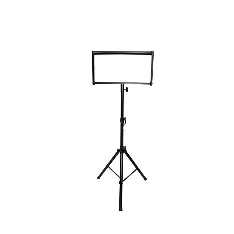 Support de support d'éclairage mobile DJ ProX X-LSB26 2"