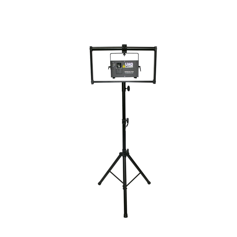 Support de support d'éclairage mobile DJ ProX X-LSB26 2"