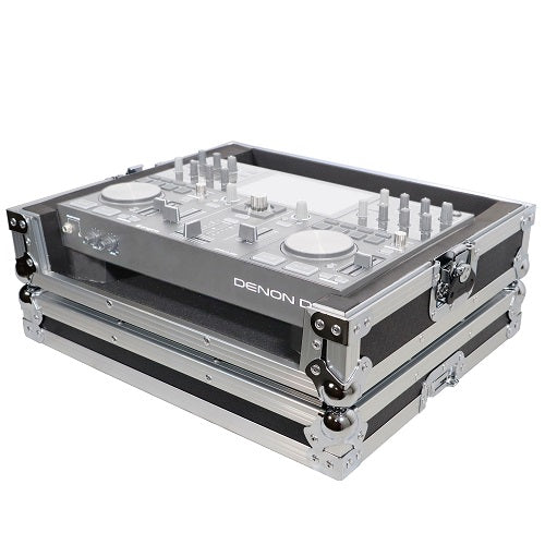 Flight-case ProX X-PRIMEGO pour Denon Prime Go
