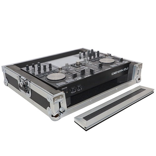 Flight-case ProX X-PRIMEGO pour Denon Prime Go