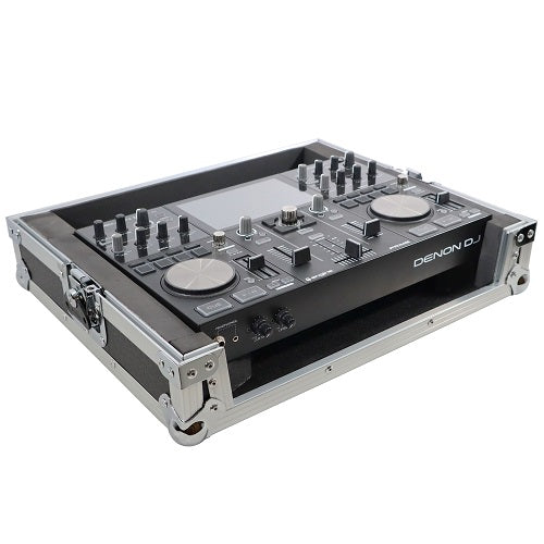 Flight-case ProX X-PRIMEGO pour Denon Prime Go