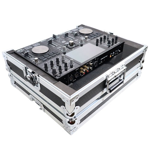 Flight-case ProX X-PRIMEGO pour Denon Prime Go