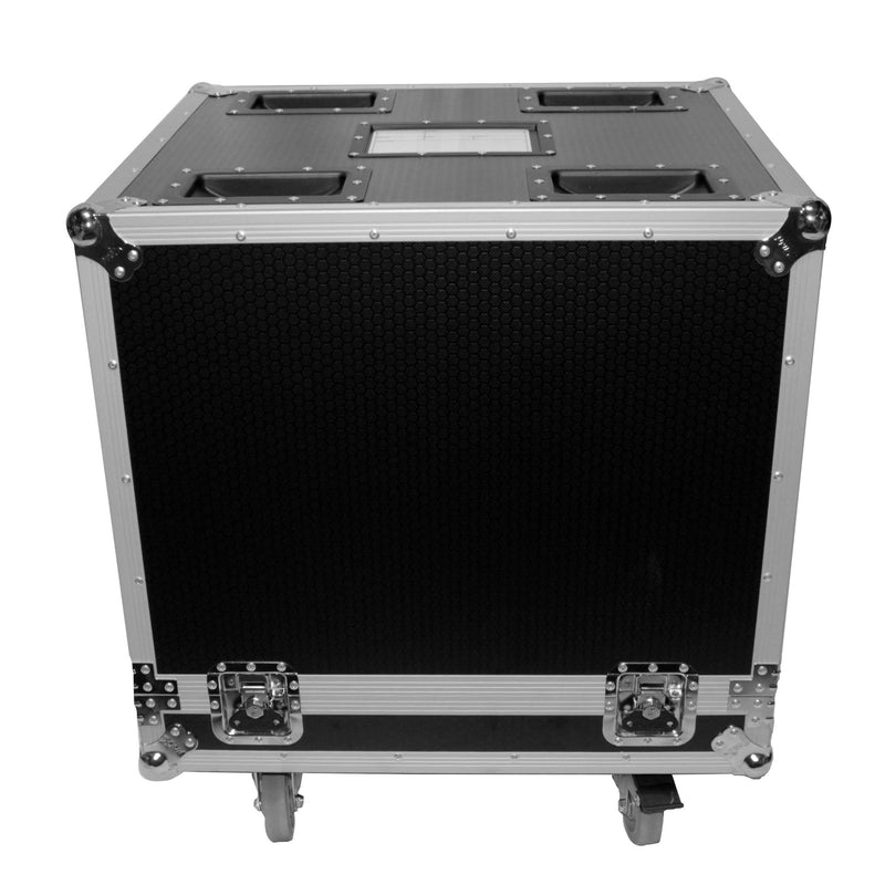 ProX X-QSC-KLA181 Flight/Road Case for 1 QSC KLA181 Subwoofer