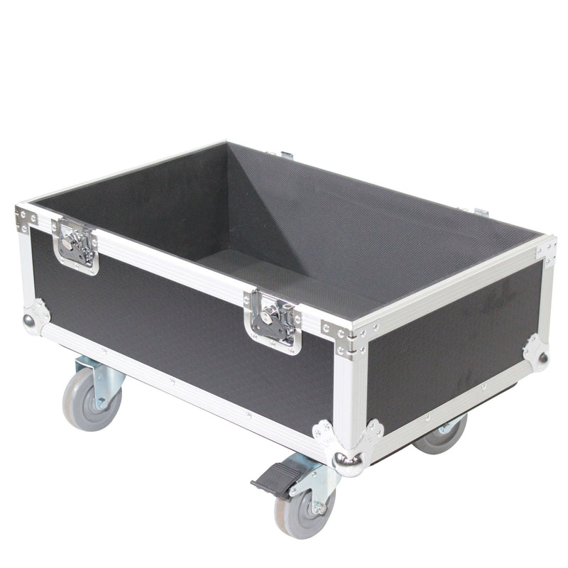 ProX X-QSC-KS112 Flight Case for QSC KS112 Cardioid Subwoofer ATA Style
