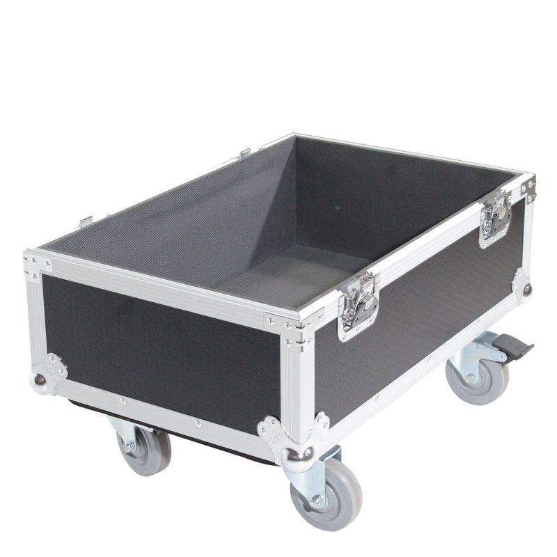 ProX X-QSC-KS112 Flight Case for QSC KS112 Cardioid Subwoofer ATA Style