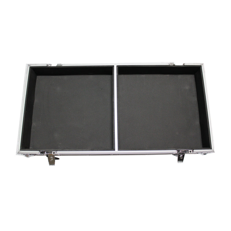 ProX X-QSC-KW153 Flight Case for Two QSC KW153 Speakers