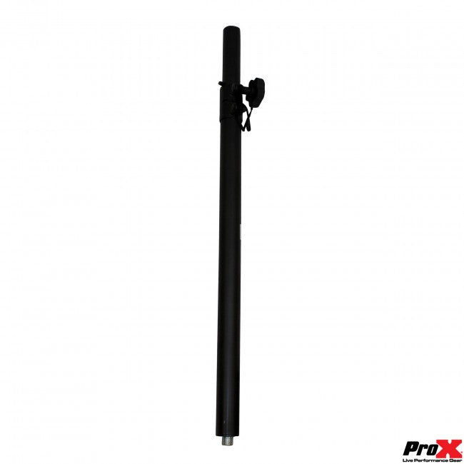 ProX X-SPAM20X2PKG Set of 2 20mm Threaded Deluxe Subwoofer Pole Mount