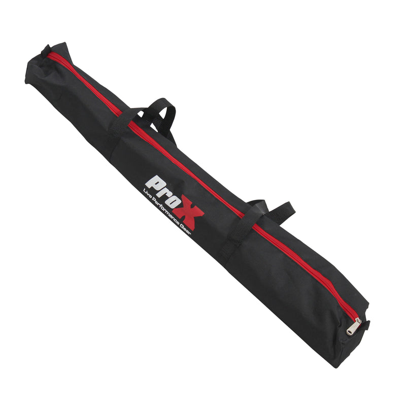 ProX X-SPAM20X2PKG Set of 2 20mm Threaded Deluxe Subwoofer Pole Mount