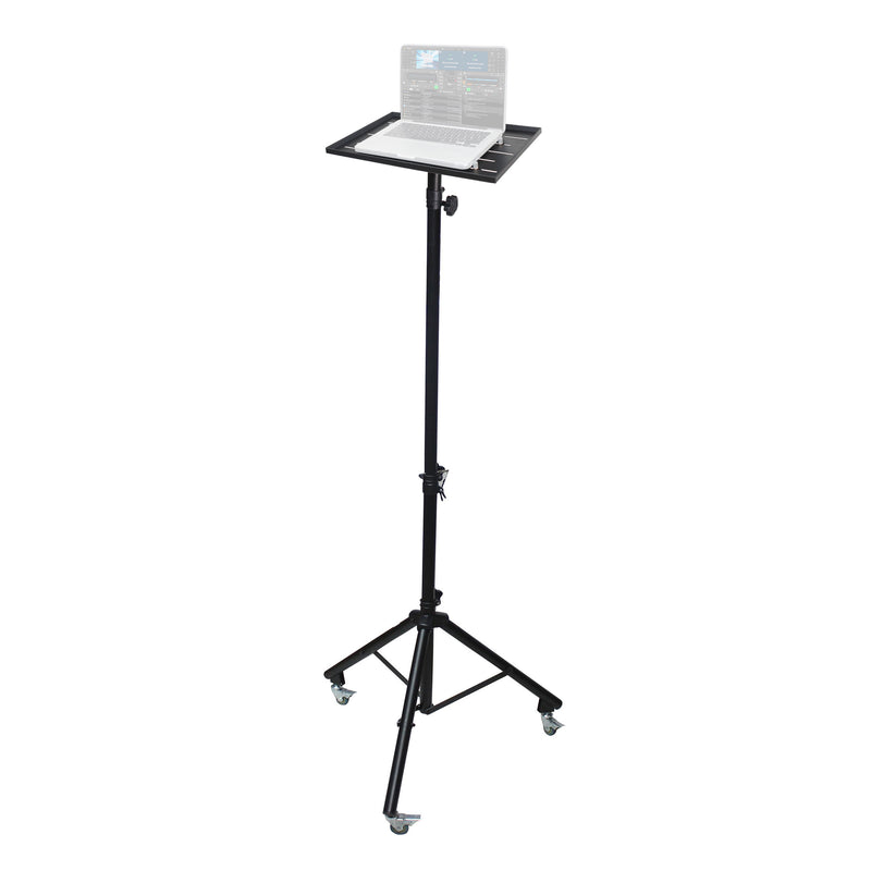 ProX X-TR1912MK2 Laptop-Projector Tray for 1 3/8In Pole or Tripod Stand