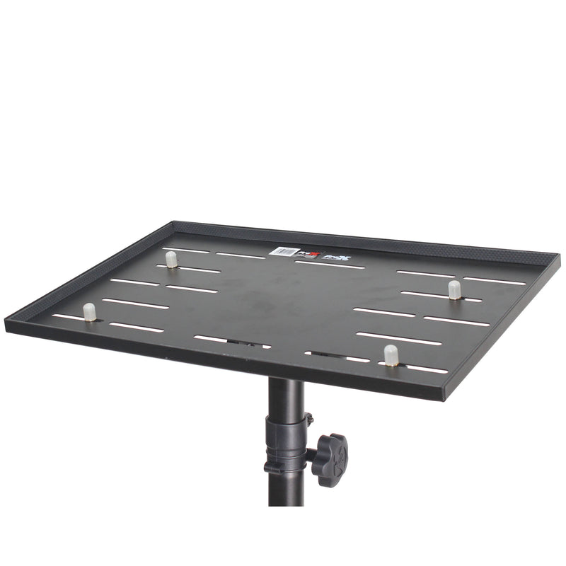 ProX X-TR1912MK2 Laptop-Projector Tray for 1 3/8In Pole or Tripod Stand