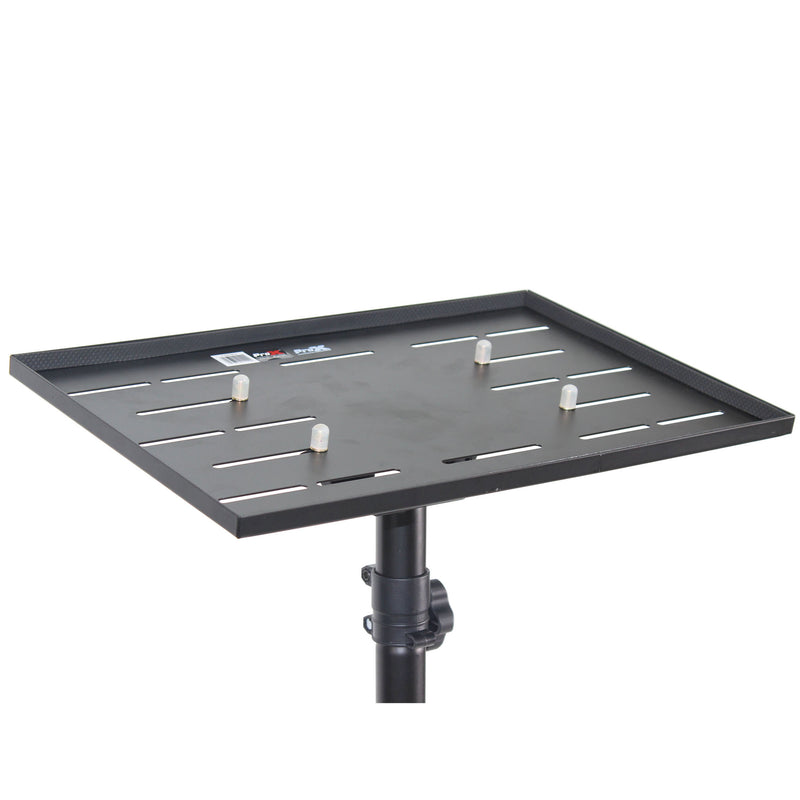 ProX X-TR1912MK2 Laptop-Projector Tray for 1 3/8In Pole or Tripod Stand