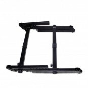 ProX Heavy Duty Z-Stand Keyboard/Case Stand with Adjustable Width and Height