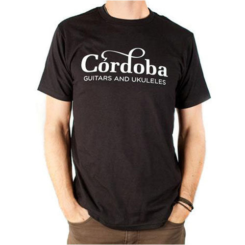 Cordoba Classic Logo T-Shirt - X-Large