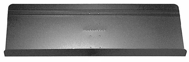 Bureau à quatre points Manhasset M5102