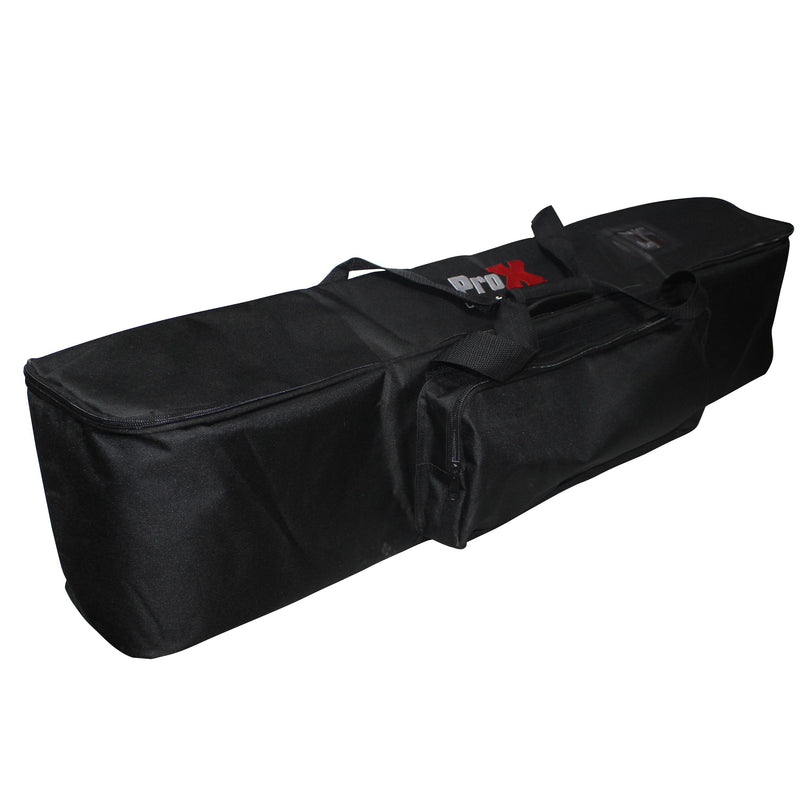 ProX XB-200 Sac rembourré ProX XB-200 pour barres LED/supports d'enceintes