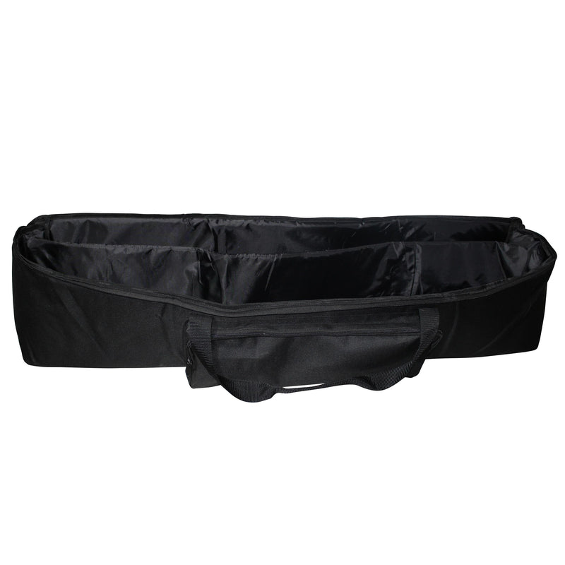 ProX XB-200 Sac rembourré ProX XB-200 pour barres LED/supports d'enceintes