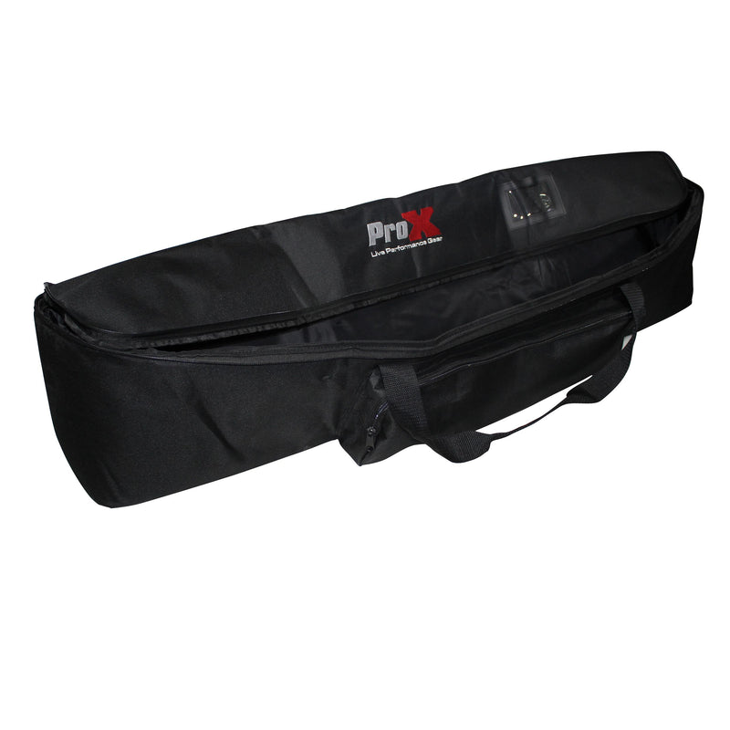 ProX XB-200 Sac rembourré ProX XB-200 pour barres LED/supports d'enceintes