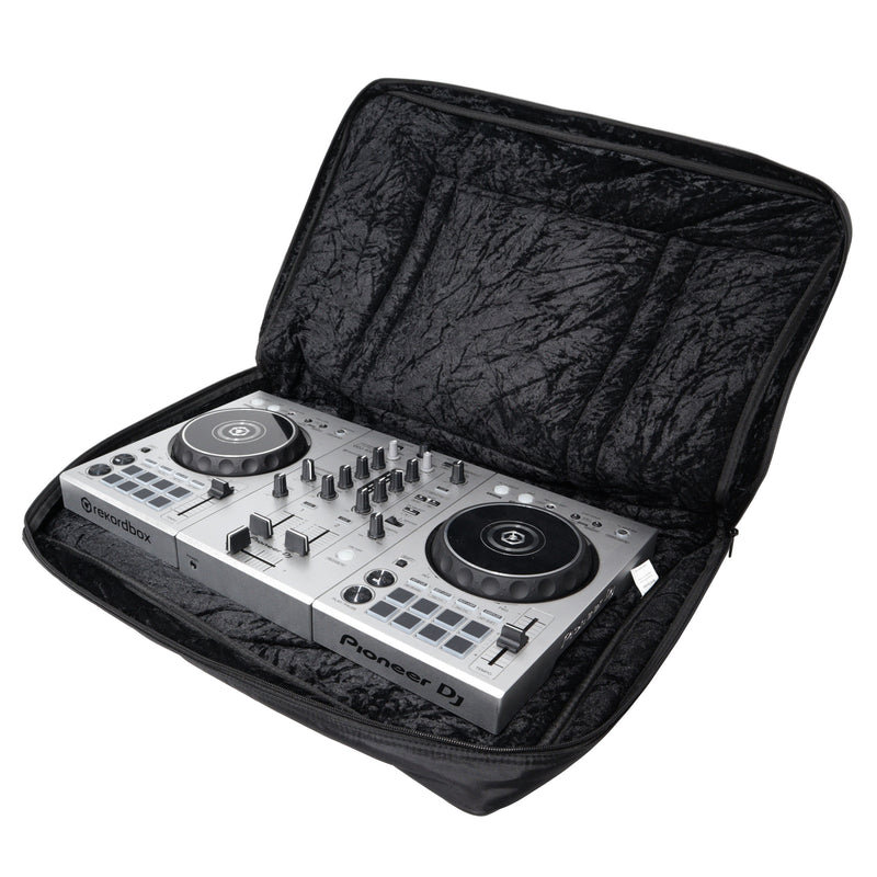 ProX XB-MDDJSR2 Mano DJ Bag fits DDJ-SR2, DDJ-RR & Similar Size Controllers