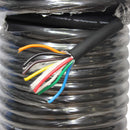 ProX XC-812-500 500 ft. 12 Gauge - 8 Conductor High Performance Speaker Snake Cable