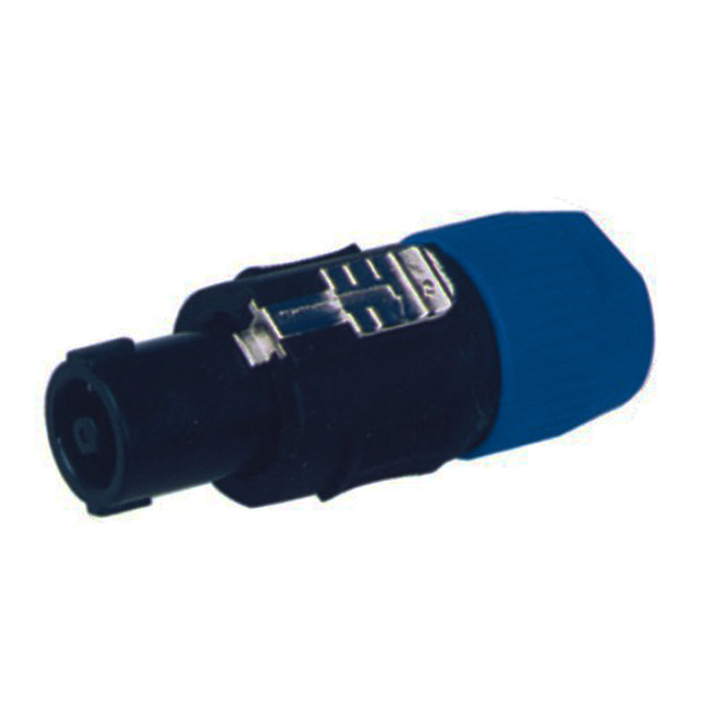 ProX XC-NL4M speakON Connector Male 4 Pole