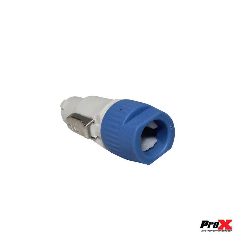 ProX XC-PWC-GRAY Gray PowerCon Connector