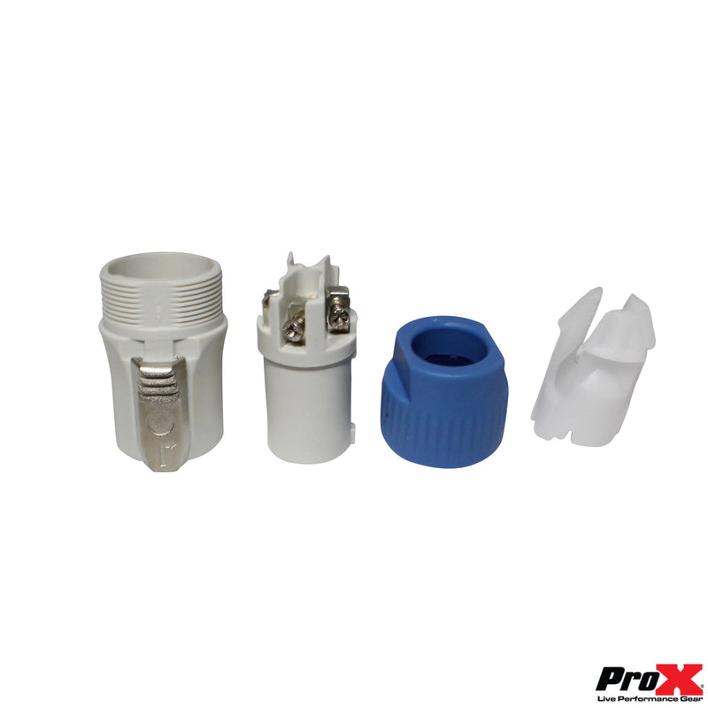 ProX XC-PWC-GRAY Gray PowerCon Connector
