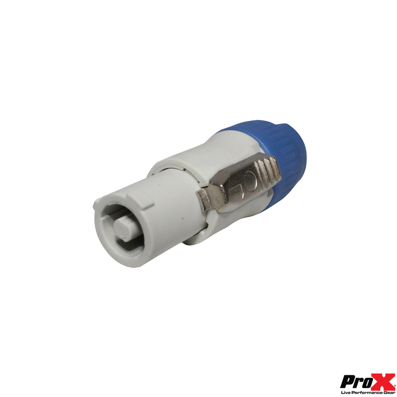 ProX XC-PWC-GRAY Gray PowerCon Connector