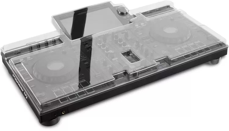 Decksaver DS-PC-XDJRX3 Housse pour Pioneer DJ XDJ-RX3