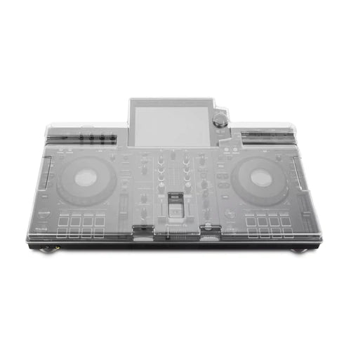 Decksaver DS-PC-XDJRX3 Housse pour Pioneer DJ XDJ-RX3
