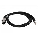 Eikon DM580LC Professional Vocal Dynamic Microphone