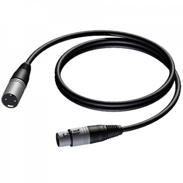 Eikon DM800BL Microphone vocal professionnel avec capsule dynamique - Bleu