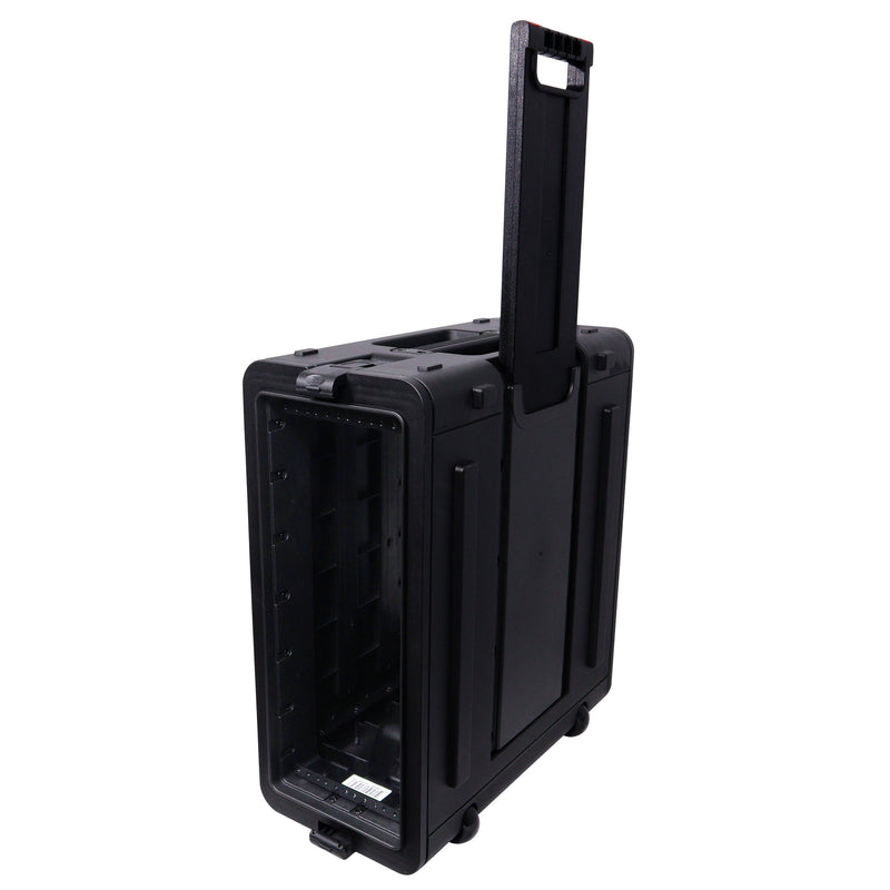 ProX XM-4UHW UltronX 4U Rack Boîtier ABS étanche à l'eau