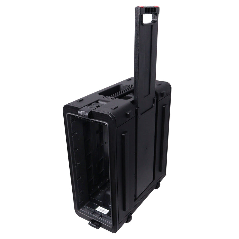 ProX XM-4UHW UltronX 4U Rack Boîtier ABS étanche à l'eau