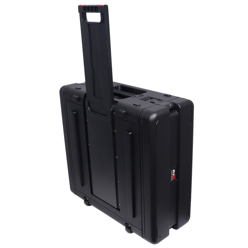 ProX XM-4UHW UltronX 4U Rack Boîtier ABS étanche à l'eau