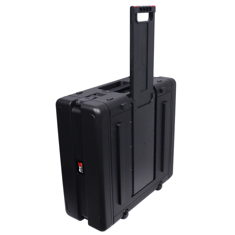 ProX XM-4UHW UltronX 4U Rack Boîtier ABS étanche à l'eau
