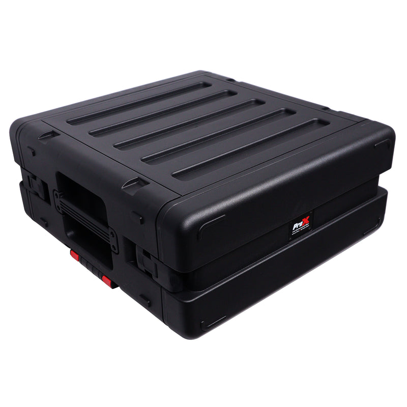 ProX XM-4UHW UltronX 4U Rack Boîtier ABS étanche à l'eau