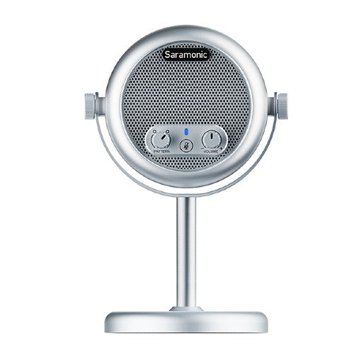 Saramonic XMIC-Z4 Microphone à condensateur USB