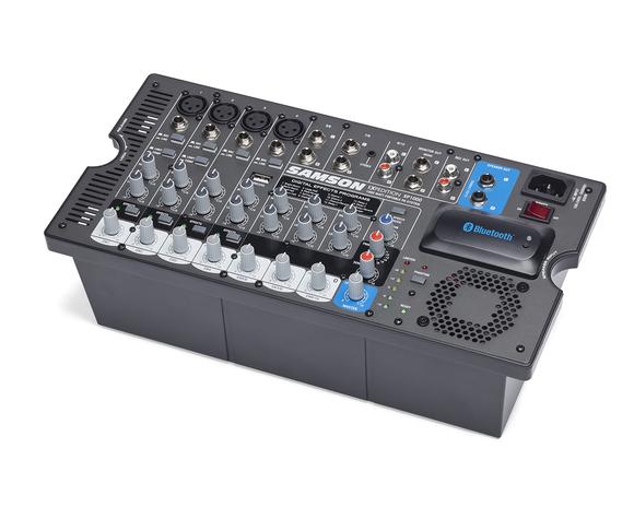 Samson EXPEDITION XP1000 Système de sonorisation portable de 1 000 watts