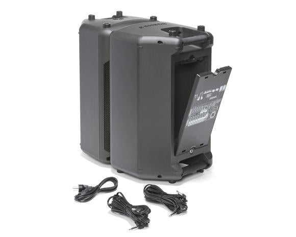 Samson EXPEDITION XP1000 Système de sonorisation portable de 1 000 watts