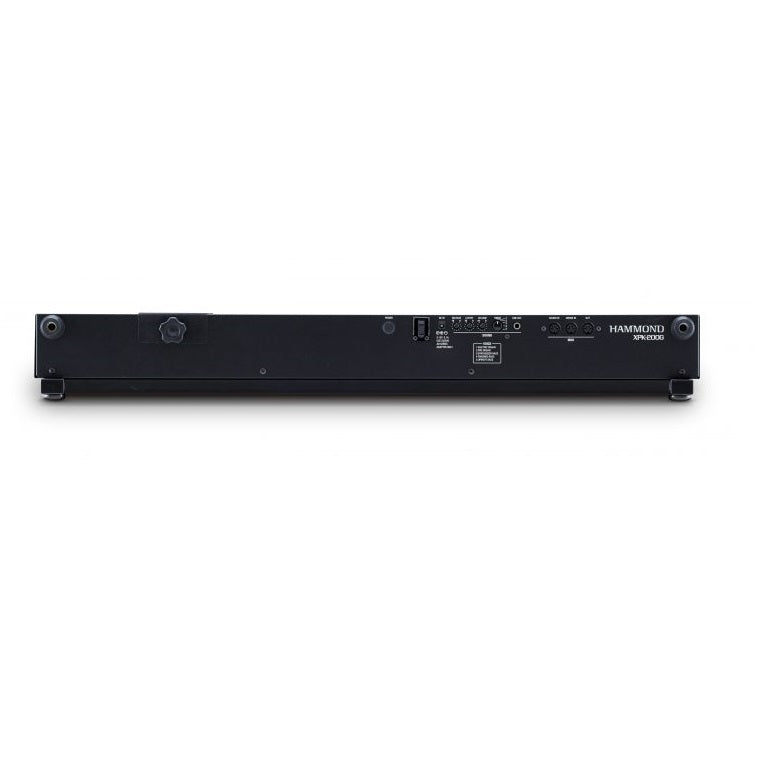 Hammond XPK-200GL 20-Note MIDI Sound Pedalboard